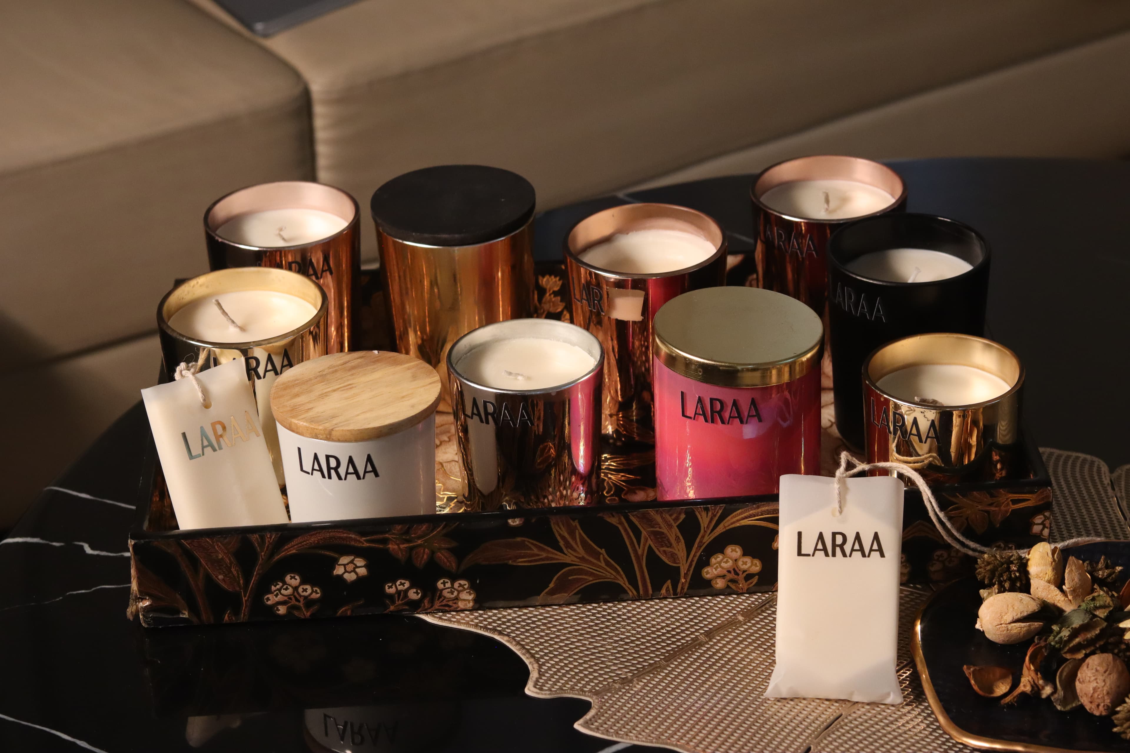 Signature Collection