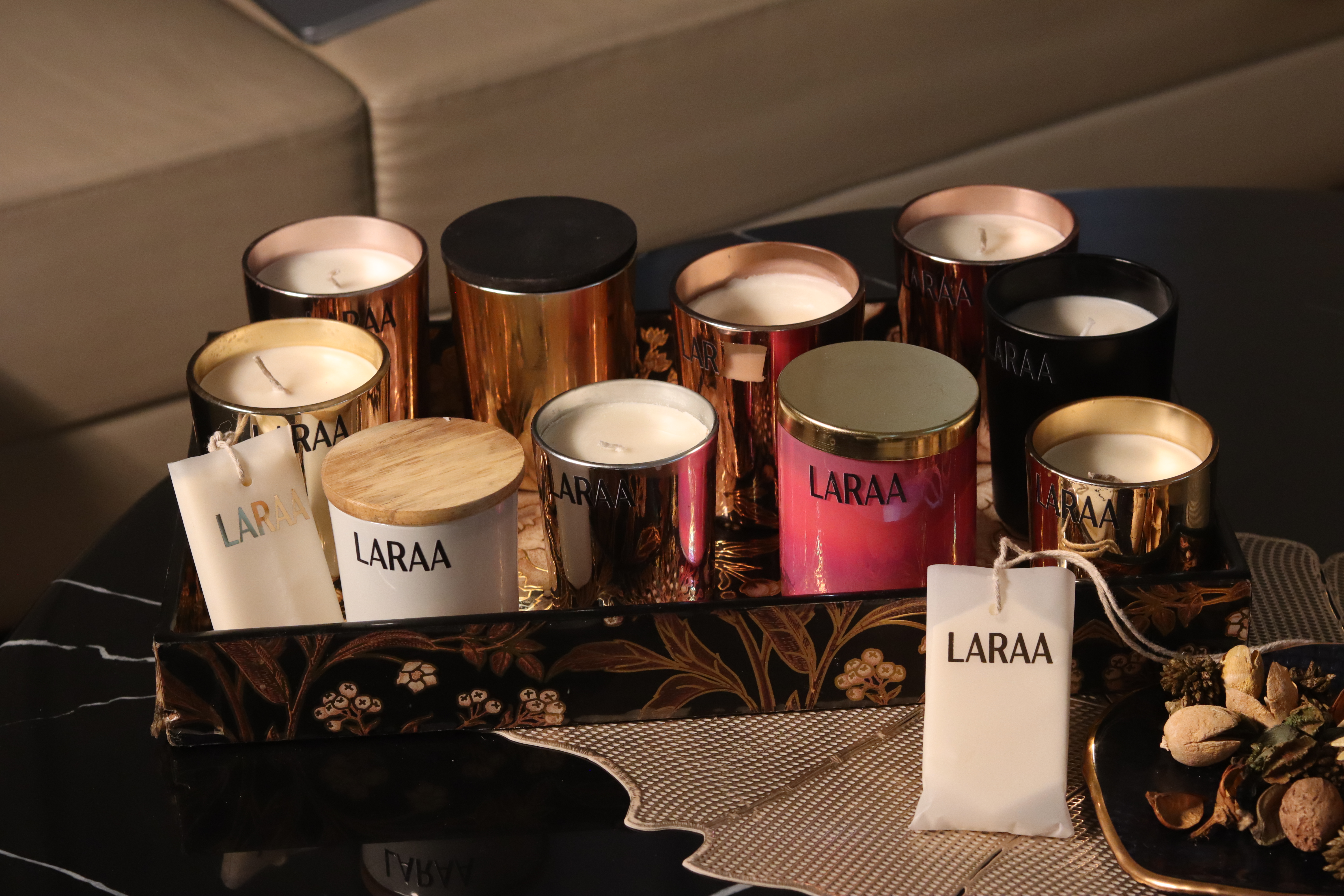 Signature Collection
